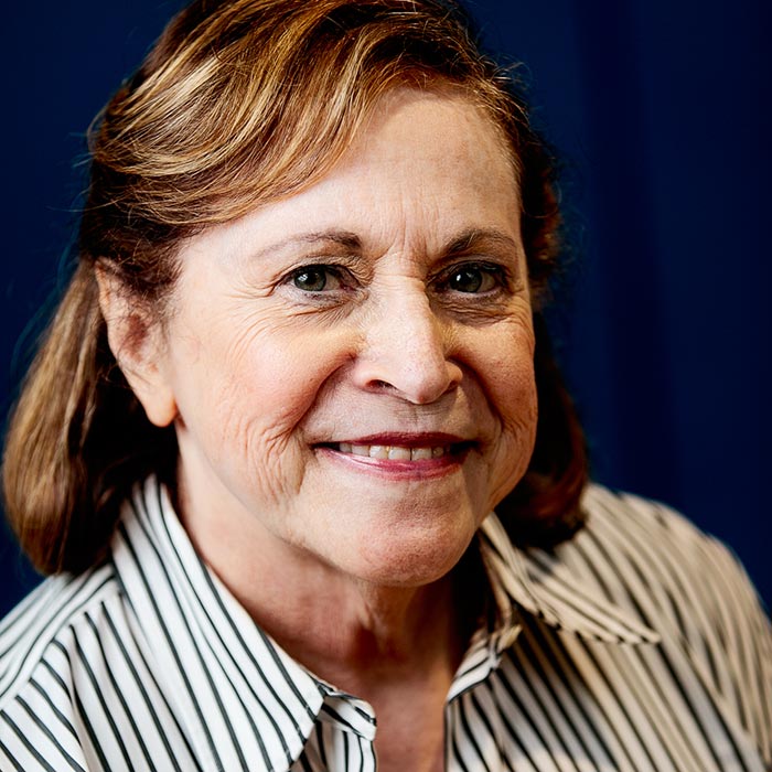 Joan Roe