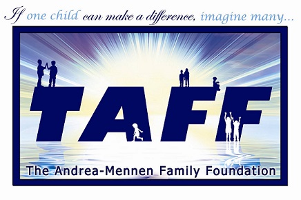 The Andrea-Mennen Family Foundation