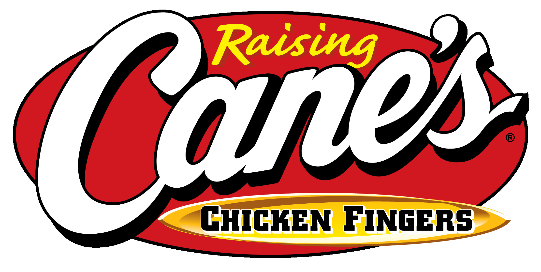 Raising Canes